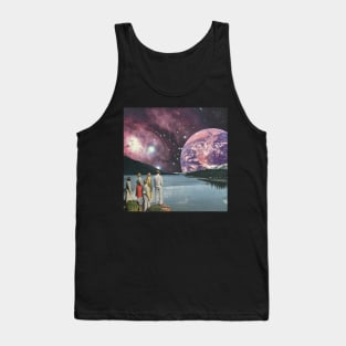 Earthrising Tank Top